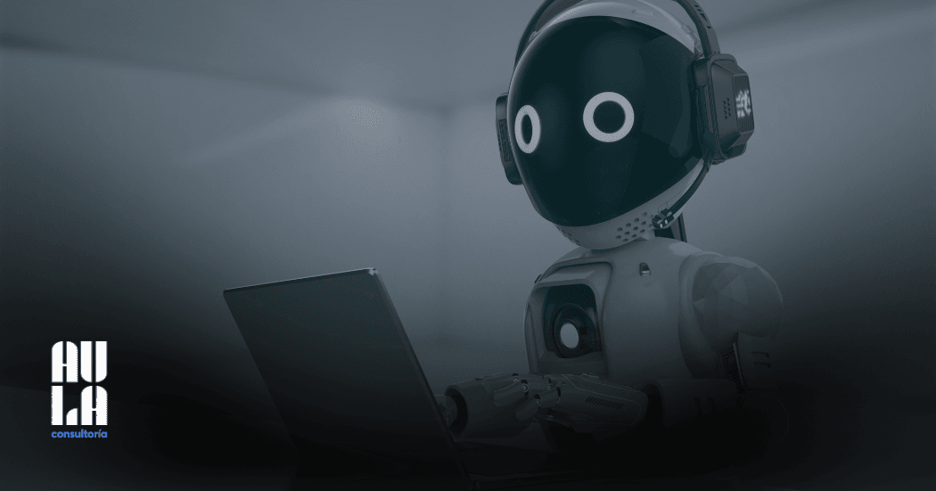 Chatbot con inteligencia artificial
